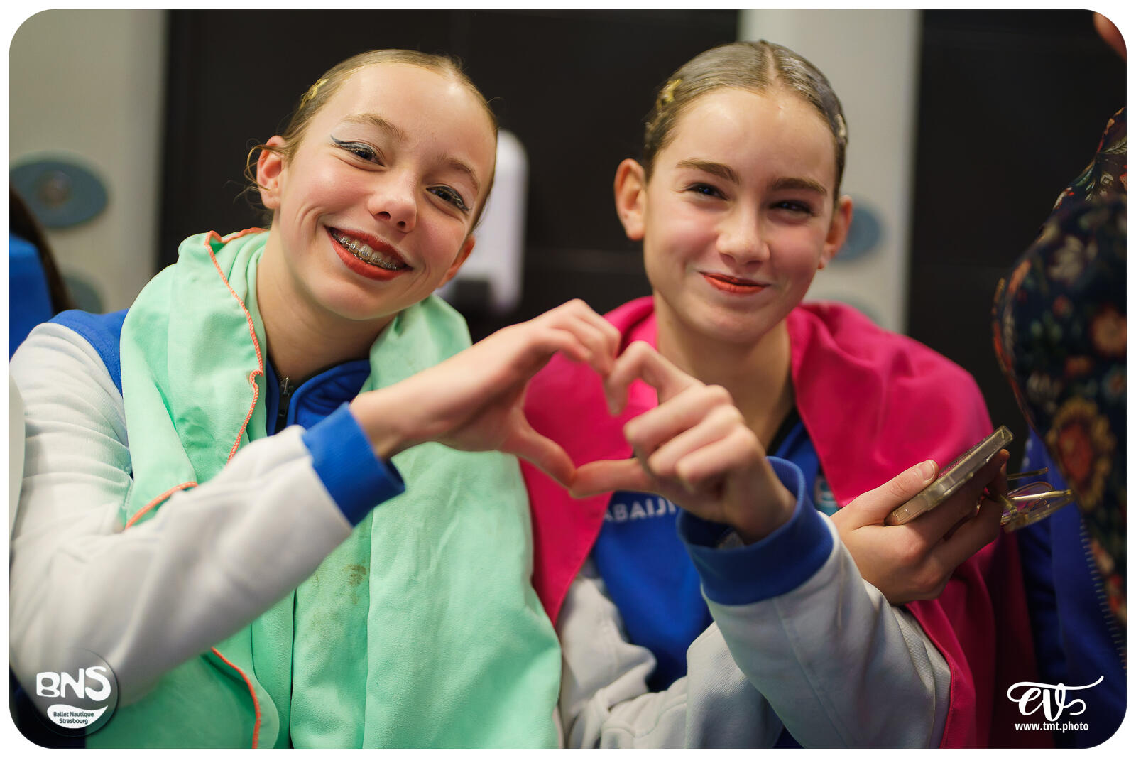 BNS - MILLE ET UNE NUITS